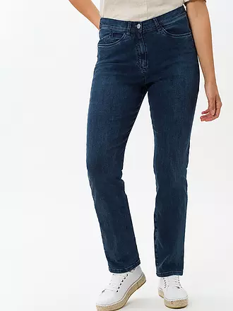 RAPHAELA BY BRAX | Jeans Super Slim Fit LAURA SLASH | 